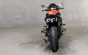 KAWASAKI Z1000 ZRT00B