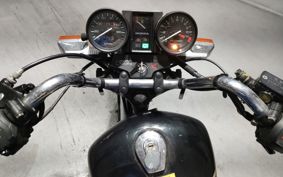HONDA CBX125 CUSTOM JC12