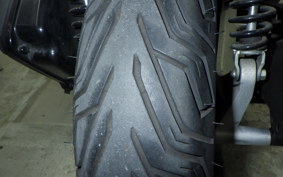 HONDA PCX 125 2003 JF81