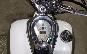 YAMAHA DRAGSTAR 400 CLASSIC VH01J