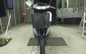 HONDA DIO GEN 2 2025 AF27