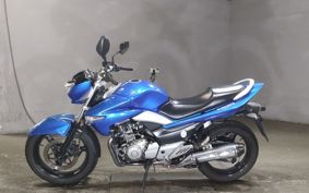 SUZUKI GSR250 GJ55D