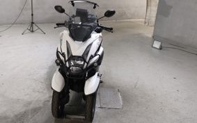 YAMAHA TRICITY 155 ABS SG81J