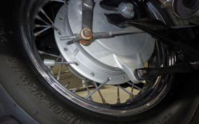 YAMAHA DRAGSTAR 400 CLASSIC VH01J