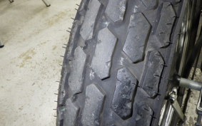 SUZUKI GRASS TRACKER Bigboy NJ4DA