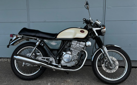 HONDA GB250 CLUBMAN 1 MC10