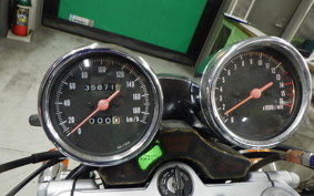 SUZUKI GSX400 IMPULSE 1997 GK79A