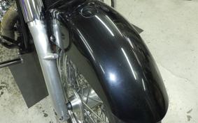 HONDA SHADOW 750 Gen. 3 2006 RC50