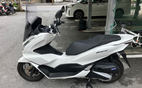 HONDA PCX125 JK05
