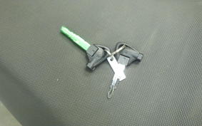 YAMAHA AXIS 125 Z 2002 SED7J