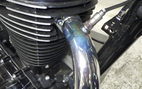 HONDA GB350C 2024 NC64