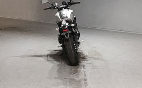 YAMAHA XSR900 2019 RN56J