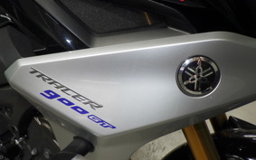 YAMAHA MT-09 Tracer GT 2020 RN51J