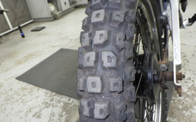 YAMAHA DT50 17W