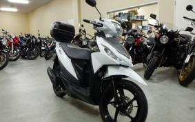 SUZUKI ADDRESS V110 CE47A