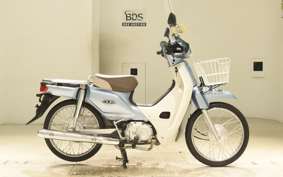 HONDA C50 SUPER CUB 2025 AA04