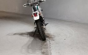 YAMAHA SEROW 250 DG11J