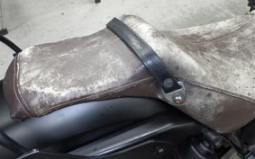 HONDA SHADOW 400 SLASHER 2000 NC40