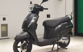 SUZUKI ADDRESS V125 Gen.2 2021 DP12H