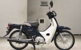 HONDA C50 SUPER CUB AA04