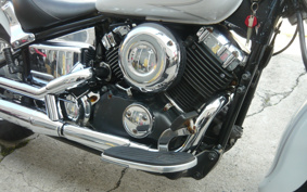 YAMAHA DRAGSTAR400 CLASSIC 2004 VH01J