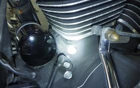 HARLEY FLSTFB 1580 2011