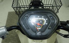 HONDA C50 SUPER CUB 2017 AA07