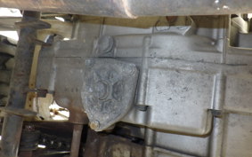 SUZUKI VANVAN 200 2000 NH41A