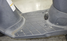 SUZUKI LET's 4 2023 CA45A