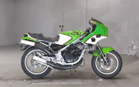 KAWASAKI KR250 KR250A