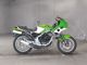 Фото Kawasaki KR250 с японского аукциона
