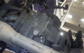 HONDA REBEL 250 A 2007 MC49