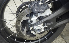 DUCATI DESSERT X 2024