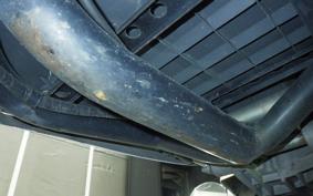 HONDA GYRO CANOPY 1989 TA03