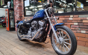 HARLEY XL883 2009 CN2