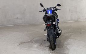 YAMAHA MT-25 RG43J