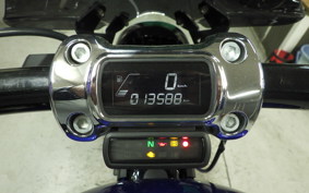 HARLEY FXBRS1870 2019