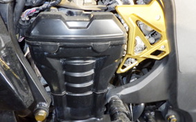 KAWASAKI Z1000 Gen.4