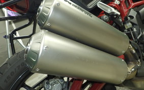 INDIAN FTR1200S 2021