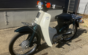 HONDA SUPER CUB50 AA01