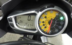TRIUMPH STREET TRIPLE 2009