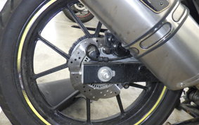 SUZUKI GSX-R125 2013 DL33B
