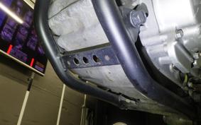 YAMAHA SEROW 250 Gen.2 2023 DG17J
