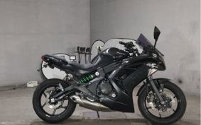 KAWASAKI NINJA 400 EX400E