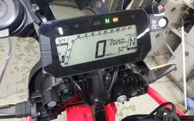 HONDA CRF250 GEN 2 RALLY 2018 MD47