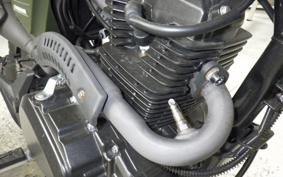 OTHER +ﾌﾞﾘｸｽﾄﾝｸﾛｽﾌｧｲｱ125 1985