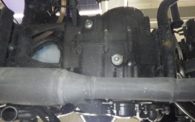 HONDA REBEL 250 A 2019 MC49