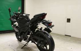 KAWASAKI NINJA 400 2021 EX400G