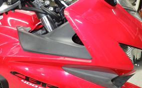 HONDA CBR400R 2016 NC47