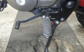 HONDA MONKEY 125 ABS JB02
